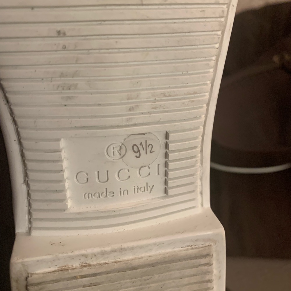 Gucci Loafers - image 8